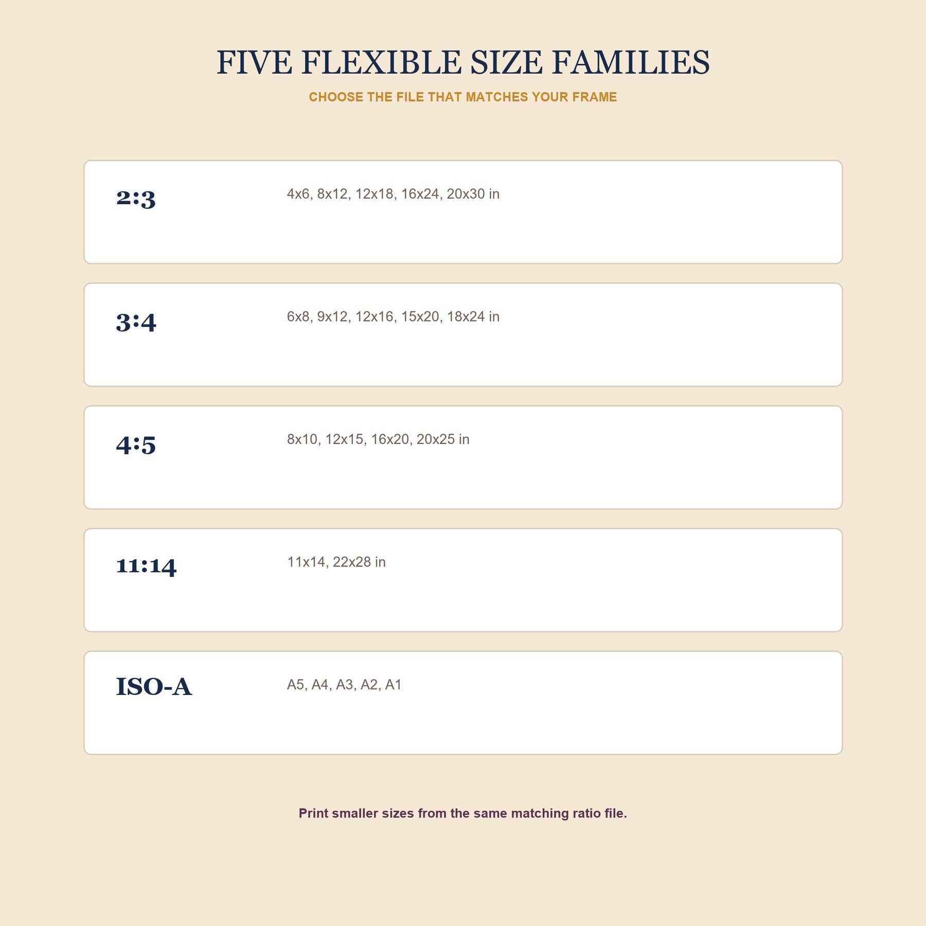 Terra Solis Printable Wall Art Set of 4 | Desert Modern Landscape Digital Prints